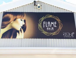 Flame Hair Stylists