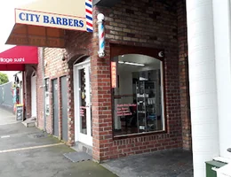 City Barbers Mount Eden Village