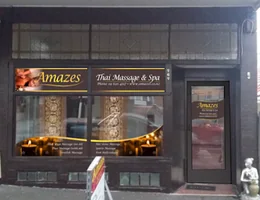 Amazes Thai Massage & Spa