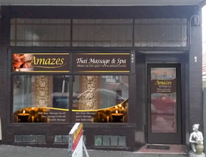 Photo Amazes Thai Massage & Spa