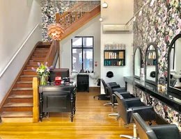 Nspyre Red Collective - Hair Salon