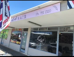 LA Hair New Plymouth