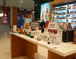 The Body Shop