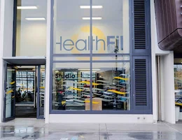 HealthFit Wellington