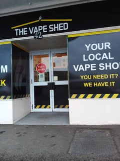 Photo The Vape Shed