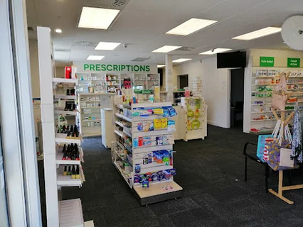 Photo Longhurst Pharmacy