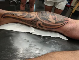 Otautahi Tattoo Christchurch