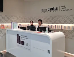 Laser Clinics New Zealand - Takapuna