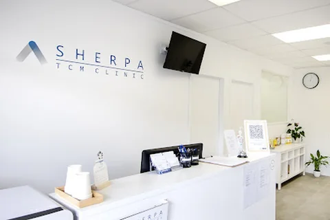 Photo Sherpa Wellness Centre - Acupuncture, Physiotherapy & Sports Massage