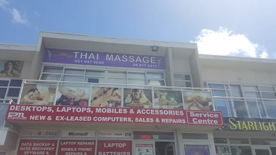 Photo Iyra Traditional Thai Massage (Orewa)