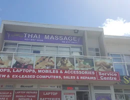 Iyra Traditional Thai Massage (Orewa)