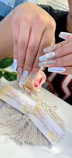 Photo VN nail care & beauty