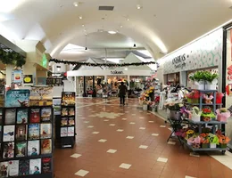 Avonhead Shopping Centre