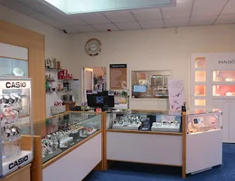 Greymouth Showcase Jeweller