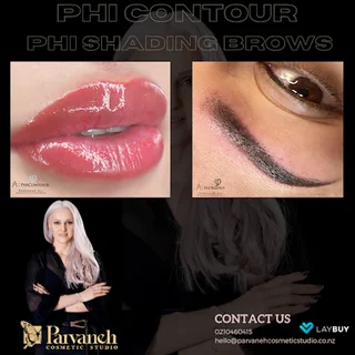 Photo Parvaneh Cosmetic Studio