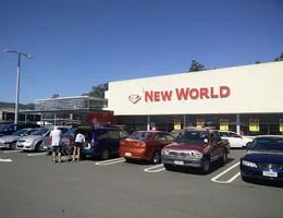 New World Nelson City