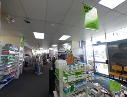 Glengarry Pharmacy