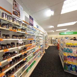 Photo Unichem Orrs Pharmacy Tui