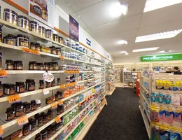 Unichem Orrs Pharmacy Tui