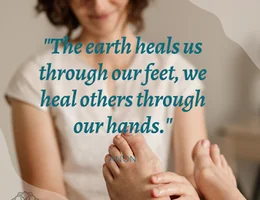 Inner Calm Reflexology