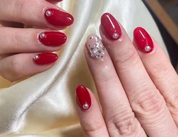 Olivia Nail Lounge - Willis Street