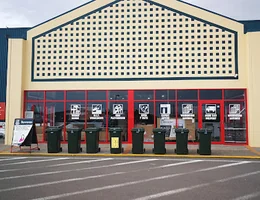 Bunnings Warehouse Whakatāne