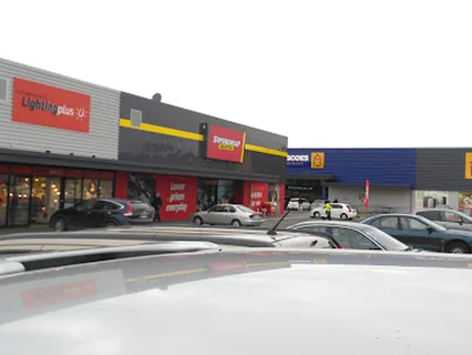 Photo Supercheap Auto Rangiora