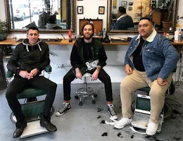 Blendtings Barbers