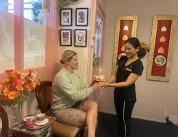 Sabayjai Thai Massage