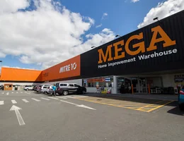 Mitre 10 MEGA Whangarei