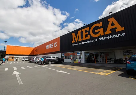 Photo Mitre 10 MEGA Whangarei