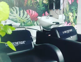 La Beauté Hair & Beauty Clinic