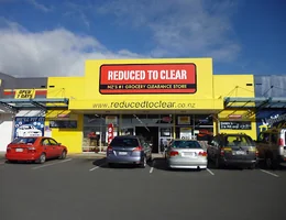 Reduced to Clear - Whangarei