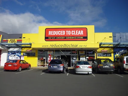 Photo Reduced to Clear - Whangarei