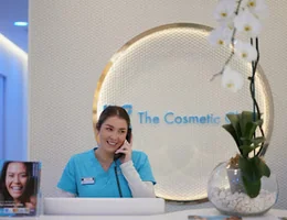 The Cosmetic Clinic Centre Place