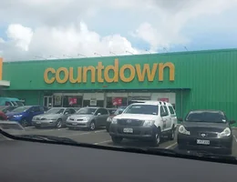 Woolworths Levin