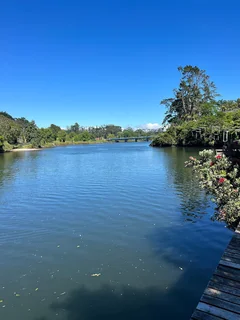 Photo Waimarino Water & Adventure Park