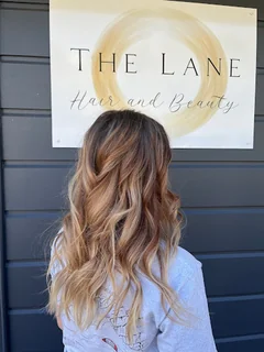 Photo The Lane Hair and Beauty