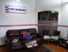 City Barbers Mount Eden Village