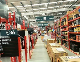 Bunnings Warehouse Gisborne