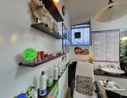 Ohm Sai Hair & Beauty Salon