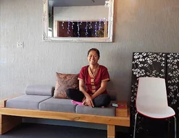 Thai Smile Thai Massage