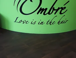 Ombre' Hair Salon