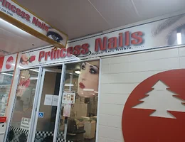 Princess Nails Mangere