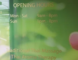 Korat Thai Massage