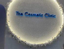 The Cosmetic Clinic Centre Place