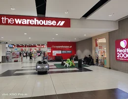 The Warehouse Lower Hutt