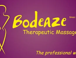 Bodeaze Therapeutic Massage