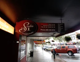 Studio 31 Whanganui