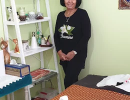 Jasmine's Thai Massage for Ladies only